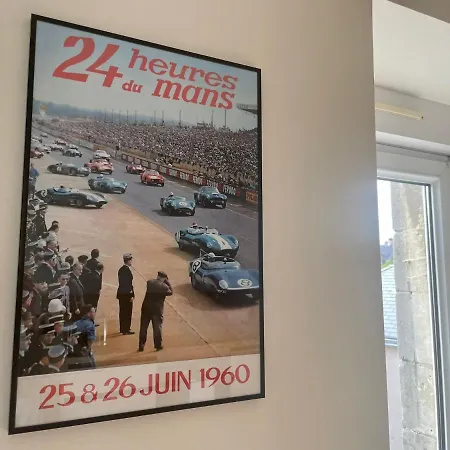 Hyper Centre - 24h * Le Mans